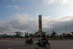 2nd September Memorial