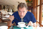 Pho Noodle Soup
