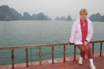 Halong Bay Beauty