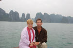 World Heritage Halong Bay