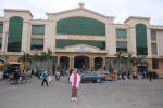 Halong Market