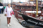 Halong Bay Boats