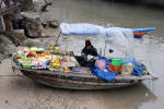 Floating Vendor