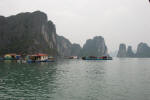 Halong Bay Homes