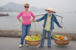 Fruit by Yoke