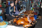 Whole Roasted DOG?