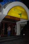 Restaurant Bobby Chinn's