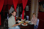 Bobby Chinn Interior