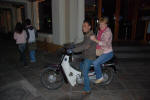 Hanoi Transporter