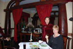 Emperor Interior