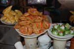 Shrimp Cakes