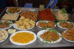 Assorted Foods