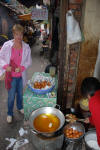 Sticky Rice Balls