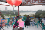 Rooftop Cafe