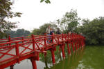 Bridge of the Rising Sun