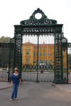 Palace Gate