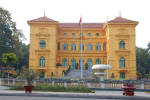 Presidential Palace
