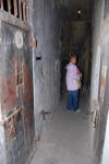 Prison Cell