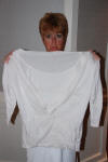Moldy Clothes