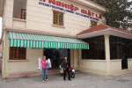 Hanoi Laundry