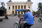 Hanoi Opera House