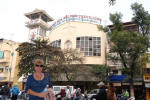 Water Puppet Theatre