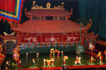 Water Puppet Show