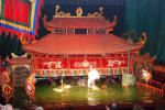 Puppeteers Appear