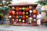 Lantern Shop