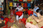 Making Lanterns