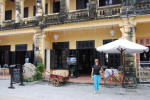 Brother's Cafe