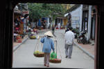 Old World Charm