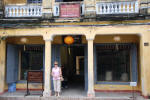 Sa Huynh Culture Museum