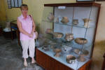 Sa Huynh Pottery