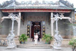Cantonese Assembly Hall