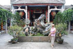 Pottery Dragon