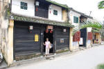 Old House of Tan Ky