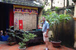 Tan Ky Theatre