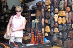 Wood Carvings