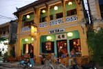 Tam Tam Cafe