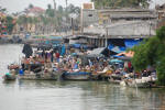 Hoi An Fish Market