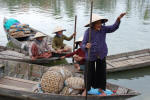 Bargaining in the Fish Market