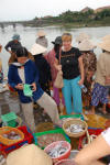 Eel Shopping