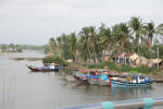 Fisherman Homes