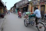 Narrow Streets