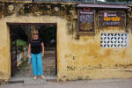 Tran Family Home