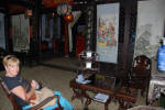 Tran Family Home Interior