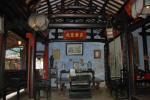 Tran Family Home Architecture