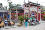 Chinese Temple