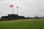 Flag Tower of The Citadel